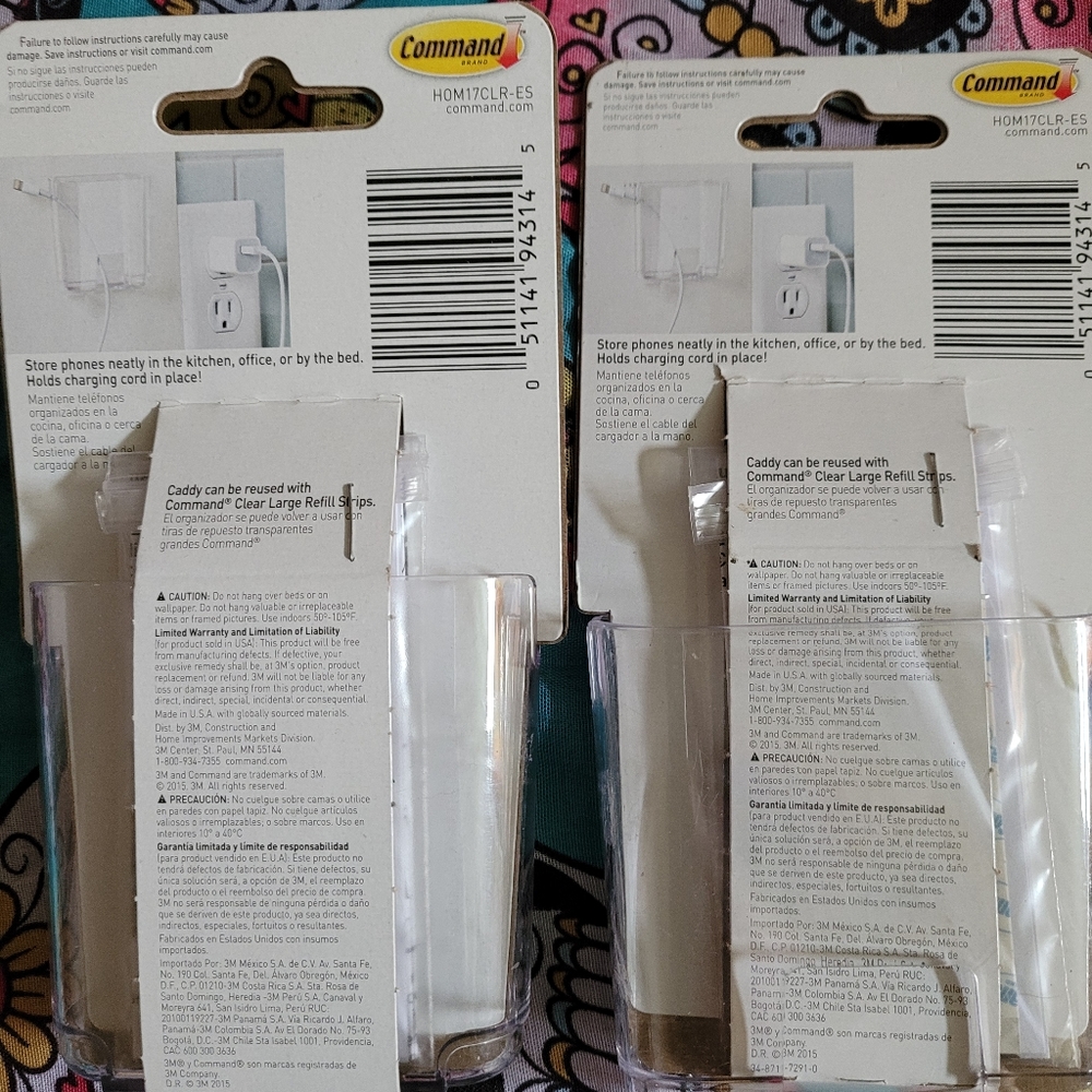 Command Smartphone Caddy New - Picture 3 of 5